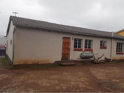 House For Rent In Imbali, Pietermaritzburg