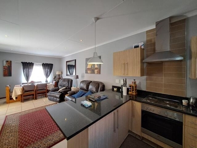 House For Rent In Mooikloof Ridge, Pretoria