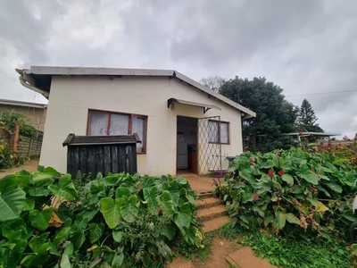 House For Rent In Mount Vernon, Durban
