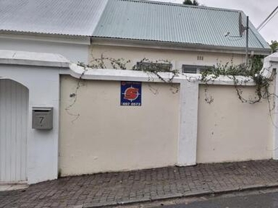 House For Rent In Newlands, Cape Town