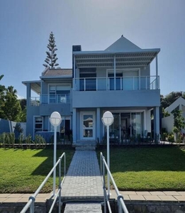 House For Rent In Royal Alfred Marina, Port Alfred