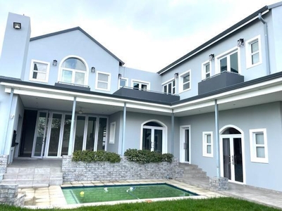 House For Rent In Waterfall Country Estate, Midrand
