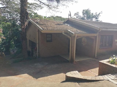 House For Rent In Westridge, Durban