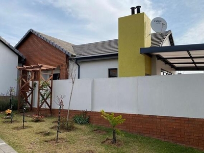 House For Sale In Amberfield, Centurion