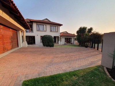 House For Sale In Amberfield Manor, Centurion
