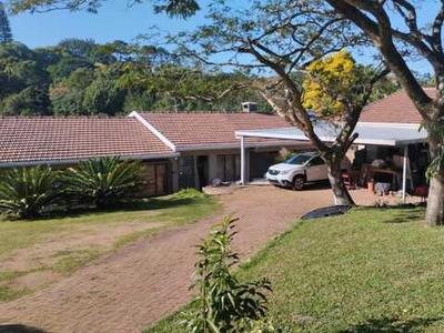 House For Sale In Atholl Heights, Durban