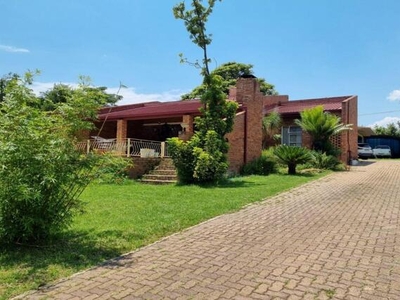 House For Sale In Badplaas, Mpumalanga