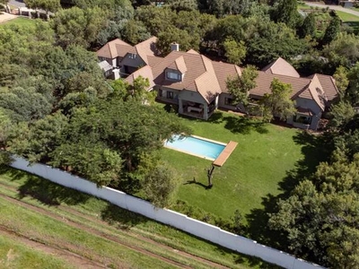 House For Sale In Blue Hills Country Estate, Midrand