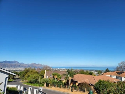 House For Sale In Briza, Somerset West