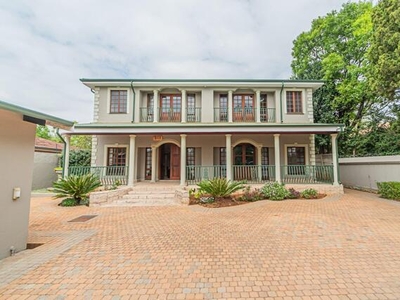 House For Sale In Brooklyn, Pretoria