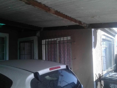 House For Sale In Cafda Village, Cape Town