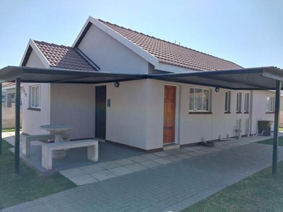 House For Sale In Freedom Park, Rustenburg