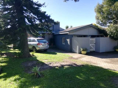 House For Sale In George East, George