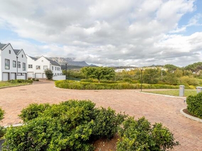 House For Sale In Gevonden Estate, Stellenbosch