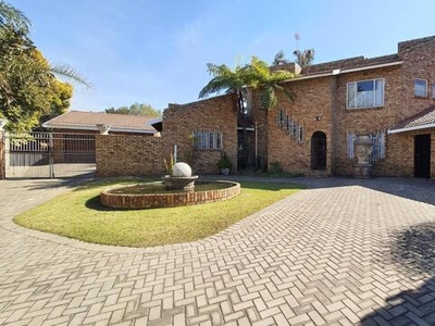 House For Sale In Gholfsig, Middelburg