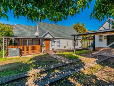 House For Sale In Groenvallei, Sedgefield