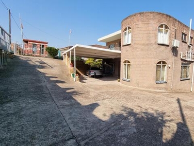 House For Sale In Hippo Road, Durban