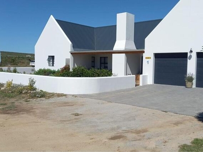 House For Sale In Jacobsbaai, Western Cape