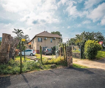 House For Sale In Kloof, Kwazulu Natal