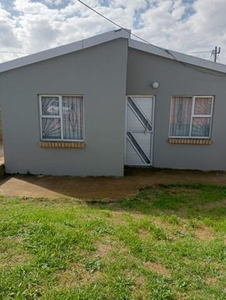 House For Sale In Kwanobuhle, Uitenhage