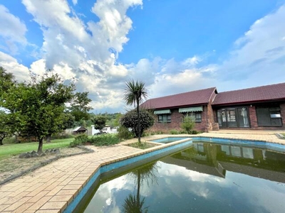House For Sale In Lombardy West, Johannesburg