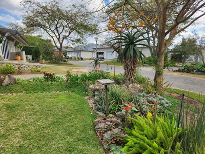 House For Sale In Mataffin, Nelspruit