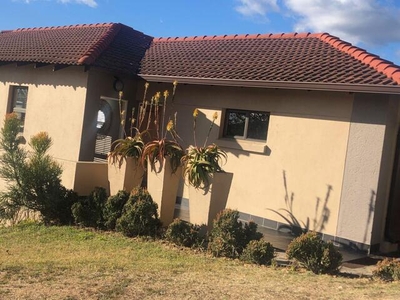 House For Sale In Matumi Golf Estate, Nelspruit