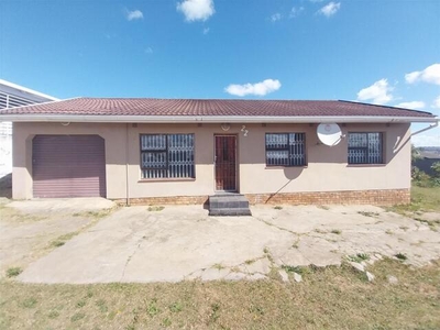 House For Sale In Mbuqu, Mthatha