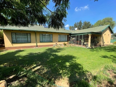 House For Sale In Modder East, Springs