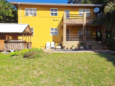 House For Sale In Moseley Park, Pinetown