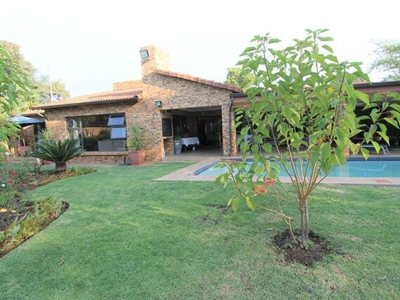 House For Sale In North Riding Ah, Randburg