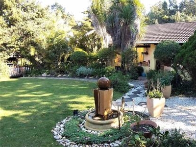House For Sale In Old Place, Knysna