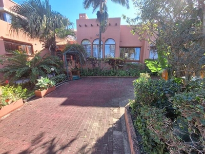 House For Sale In Oslo Beach, Port Shepstone