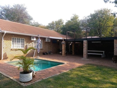 House For Sale In Phalaborwa, Limpopo