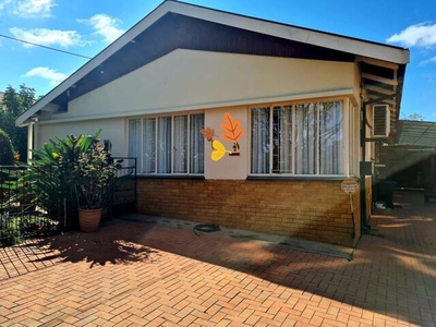House For Sale In Rietfontein, Pretoria