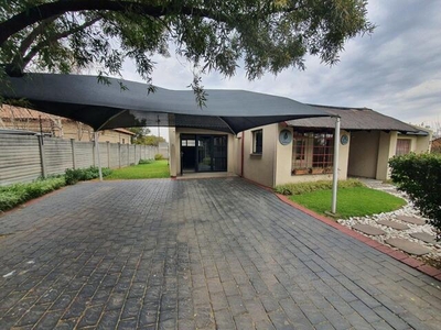 House For Sale In Secunda, Mpumalanga