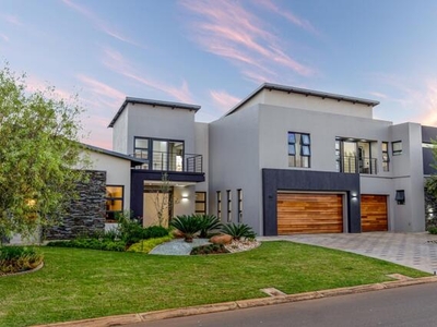 House For Sale In Serengeti Lifestyle Estate, Kempton Park