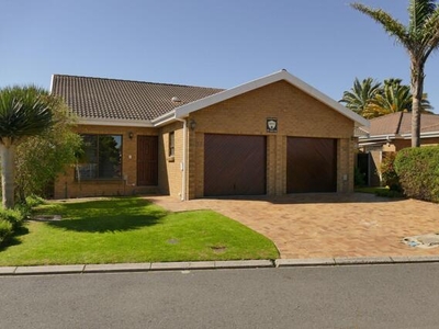 House For Sale In Sonstraal Heights, Durbanville