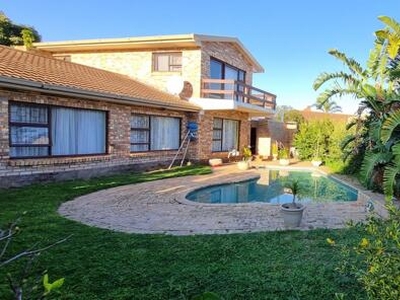 House For Sale In Summerstrand, Port Elizabeth