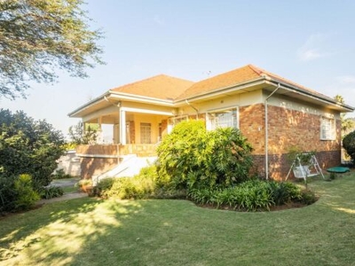 House For Sale In Sydenham, Johannesburg