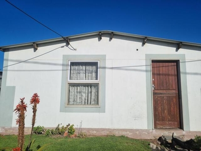 House For Sale In Theronville, Albertinia