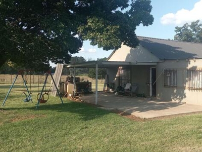 House For Sale In Valley Settlements Ah, Meyerton
