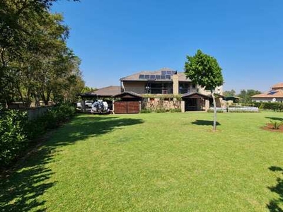 House For Sale In Zwavelpoort Ah, Pretoria