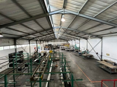 Industrial Property For Rent In Retreat, Cape Town
