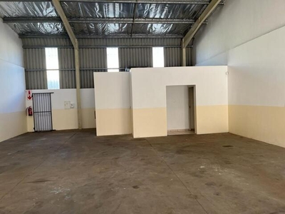 Industrial Property For Rent In Waterfall, Hillcrest