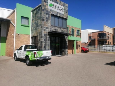 Industrial Property For Sale In Meadowdale, Germiston