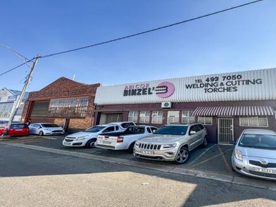 Industrial Property For Sale In Ophirton, Johannesburg