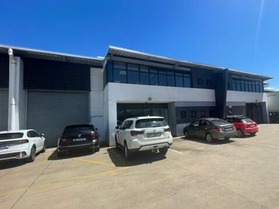 Industrial Property For Sale In Riverhorse Valley, Durban