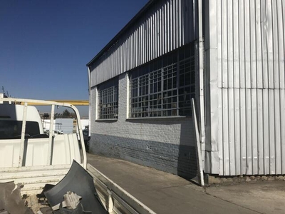 Industrial Property For Sale In Selby, Johannesburg
