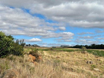 Lot For Sale In Highland Gate Golf And Trout Estate, Dullstroom
